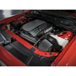 Sportauspuff Carbon aFe Power Ansaugsystem Dodge Challenger/Charger/Chrysler 300C V8-5.7L HEMI